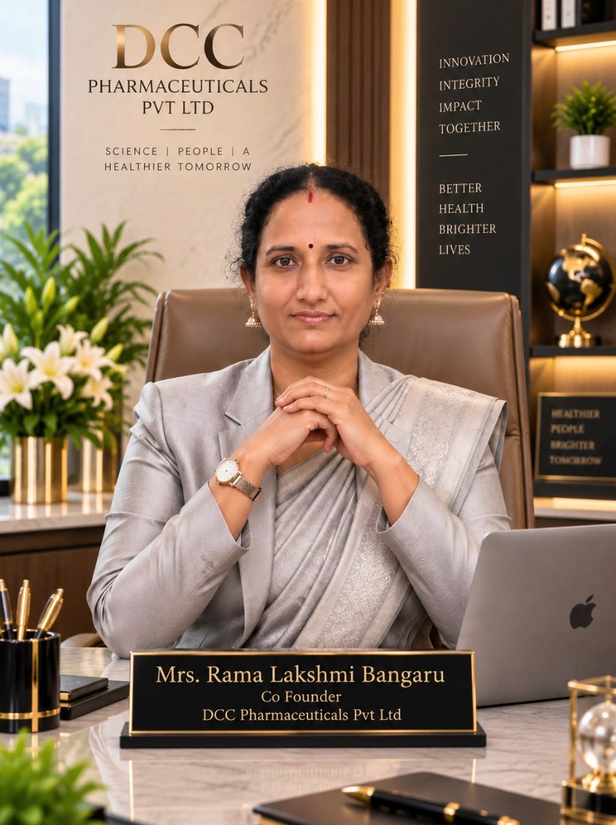 Mrs. Rama Lakshmi Bangaru